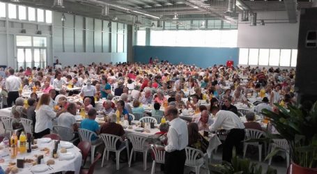 Festival da Idade de Ouro em Elvas e nas freguesias