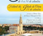 Elvas:  Festival da Idade de Ouro