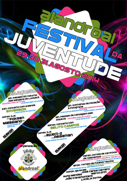 Festival da Juventude