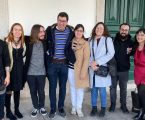 Instituto Cultural de Évora ter ganho pelo segundo ano consecutivo o Prémio de Boas Práticas de Voluntariado do Alentejo