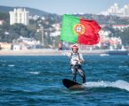 Francisco Lufinha é o novo embaixador da Estação Náutica de Moura