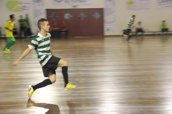 Futsal Sousel