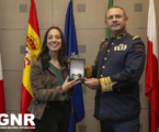 GNR assume a Presidência Portuguesa do CIMIN da EUROGENDFOR