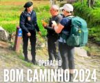 GNR | Operação “Bom Caminho 2024”