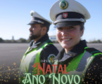 Operação “Natal e Ano Novo 2024/2025” – Dados Provisórios de 20 a 22 de dezembro de 2024