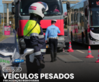 Operação “RoadPol – Veículos pesados de mercadorias e passageiros”