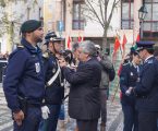 GNR de Portalegre assinalou aniversário da unidade em Elvas