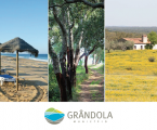 Município de Grândola promove potencialidades do concelho na Expo-Alentejo