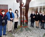 Grândola – Executivo Municipal presta Homenagem a Zeca Afonso