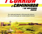 I Corrida e Caminhada – Bricomarché de Elvas