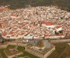 Eurocidade Badajoz, Elvas, Campo Maior com site e app