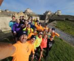 AD IALBAX: Treino de Trail para Todos