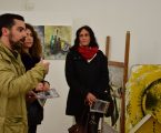 Inaugurada exposição coletiva “Imposição”