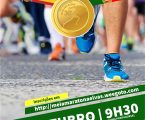 Inscrições abertas para a 30ª Meia Maratona Internacional Badajoz/Elvas