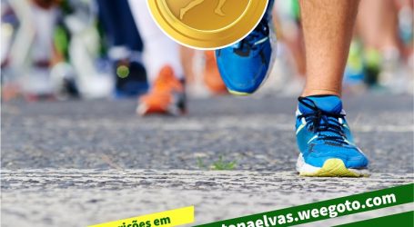 Inscrições abertas para a 30ª Meia Maratona Internacional Badajoz/Elvas