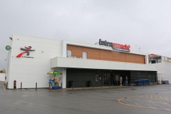 Intermarche