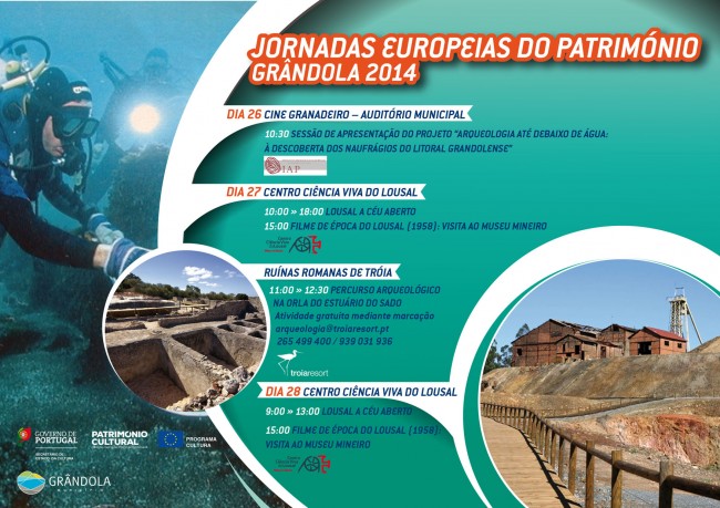 Jornadas Europeias do Património