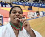 Portalegrense obtém nova medalha no Judo nacional, com Bronze de Laurindo Cardoso em Cadetes