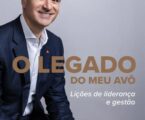 Apresentação do Livro de Rui Miguel Nabeiro ” O Legado do meu Avô