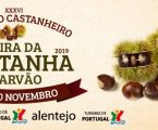 Marvão: Festa do Castanheiro – Feira da Castanha