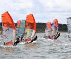 Monsaraz Windsurf Festival inicia competições oficiais de windsurf