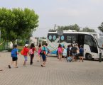 Município de Alcácer do Sal assegurou transporte escolar a centenas de alunos do concelho no último ano letivo