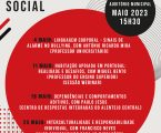 Câmara Municipal de Alcácer do Sal dinamiza Jornadas de Saúde e Ação Social em maio e outubro