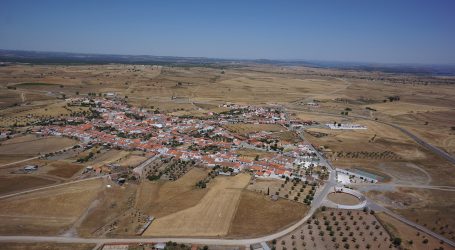 Música e gastronomia no primeiro Festival Ibérico do Javali, em S. Marcos do Campo