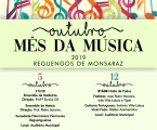 Reguengos de Monsaraz celebra a música em outubro