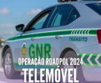 GNR | Campanha “RoadPol – Telemóvel”