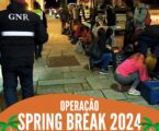 GNR | Operação “Spring Break 2024