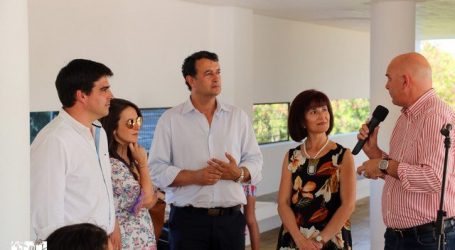 Campo Maior recebeu sessão do Orçamento Participativo Jovem