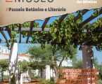 DOMINGOS NO MUSEU No próximo dia 30 de abril realiza-se um passeio botânico e literário