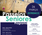 Passeios Culturais Seniores com visitas a Estremoz