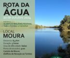 MOURA :  PELOS CAMPOS DE SALÚQUIA “Rota da Água” inserida no Alentejo Walking Festival