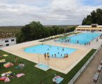 Piscina Municipal de Moura reabre esta quarta-feira