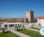 Posto de Turismo de Moura recebeu o selo “Clean & Safe”