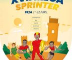 Beja: Cerimónia de Abertura Mega Sprinter -Beja, 21 de abril