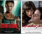 Quatro filmes para ver em Estremoz no mês de abril