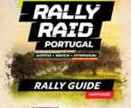 Grândola recebe prova do Campeonato do Mundo de Rally Raid