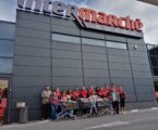 Moura: Casa do Benfica apoia “Prato Quente”