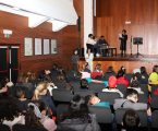 Grândola | 16 Alunos passam para a Fase Intermunicipal do Concurso Nacional de Leitura