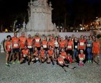 AD IALBAX: Resultados Corrida Noturna de Borba