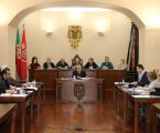 A Câmara Municipal de Elvas realiza uma reunião ordinária