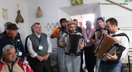 Roteiro do Petisco – X Mostra Gastronómica Peixe do Rio em Alandroal (c/video)