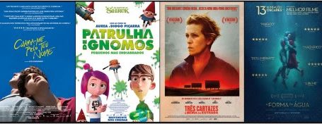 SEIS FILMES PARA VER EM ESTREMOZ NO MÊS DE MARÇO