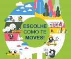 Semana Europeia da Mobilidade em Évora