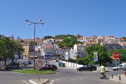 Santiago do Cacém