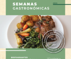 Semana Gastronómica do Cabrito e Borrego em Grândola