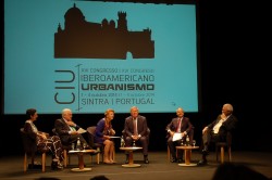 Congresso Ibero Americano de Urbanismo